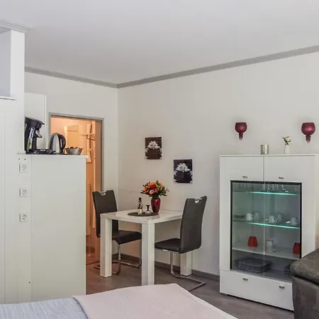 Awesome In With Indoor Swimming Pool, Sauna And 1 Bedrooms *