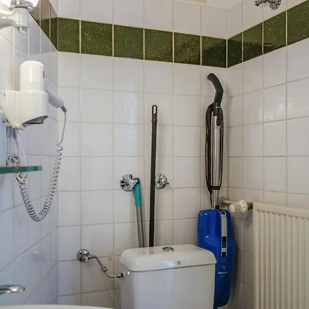 Awesome In With Indoor Swimming Pool, Sauna And 1 Bedrooms Апартаменты *