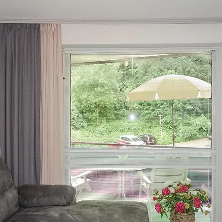 Awesome In With Indoor Swimming Pool, Sauna And 1 Bedrooms Апартаменты *